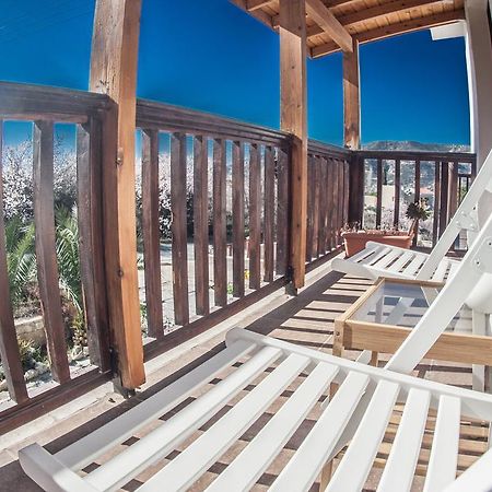 Lania Royal Oak House By Trulycyprus Villa Ngoại thất bức ảnh