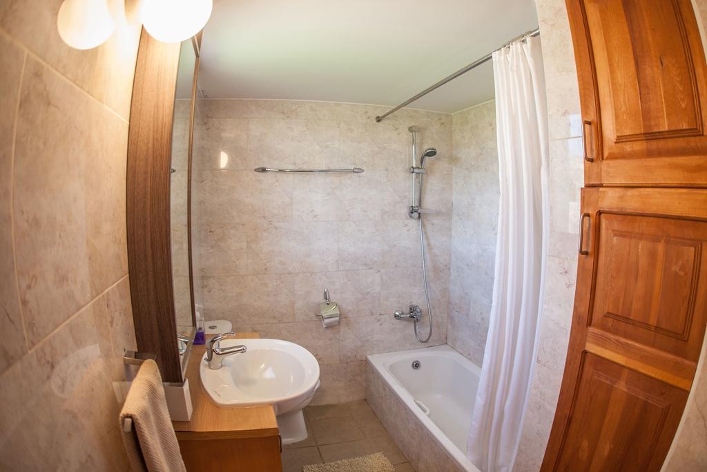 Lania Royal Oak House By Trulycyprus Villa Ngoại thất bức ảnh