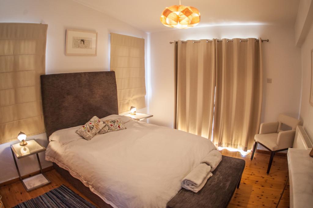 Lania Royal Oak House By Trulycyprus Villa Ngoại thất bức ảnh