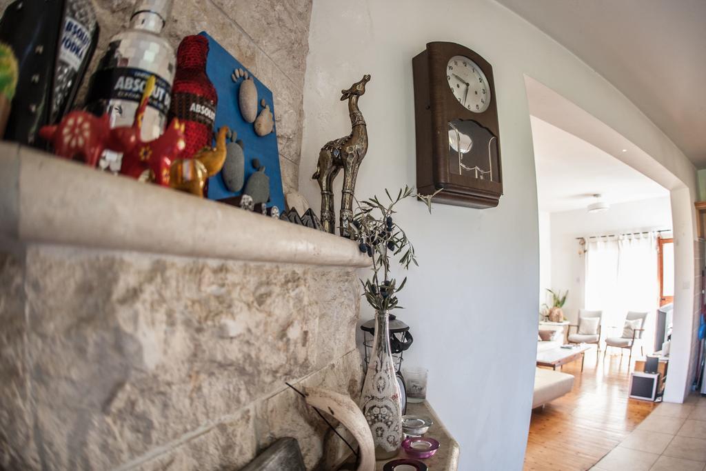 Lania Royal Oak House By Trulycyprus Villa Ngoại thất bức ảnh