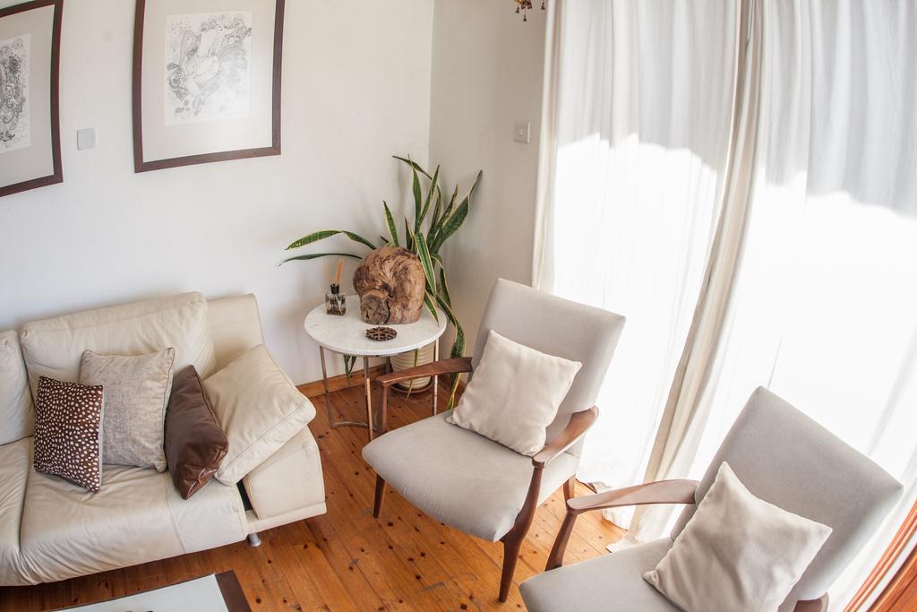 Lania Royal Oak House By Trulycyprus Villa Ngoại thất bức ảnh