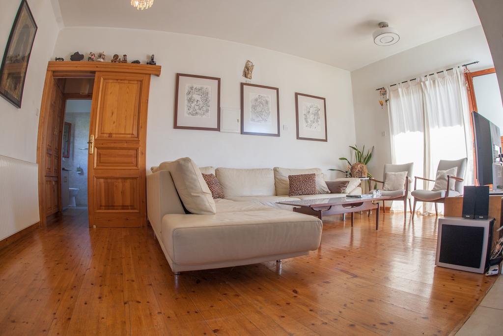 Lania Royal Oak House By Trulycyprus Villa Ngoại thất bức ảnh