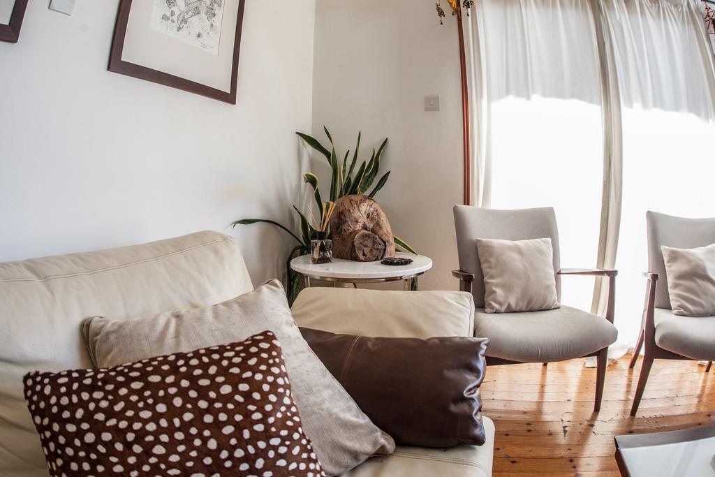 Lania Royal Oak House By Trulycyprus Villa Ngoại thất bức ảnh