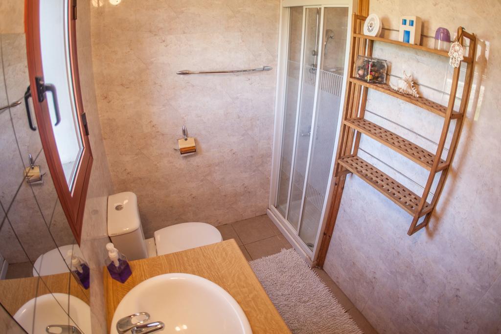 Lania Royal Oak House By Trulycyprus Villa Ngoại thất bức ảnh